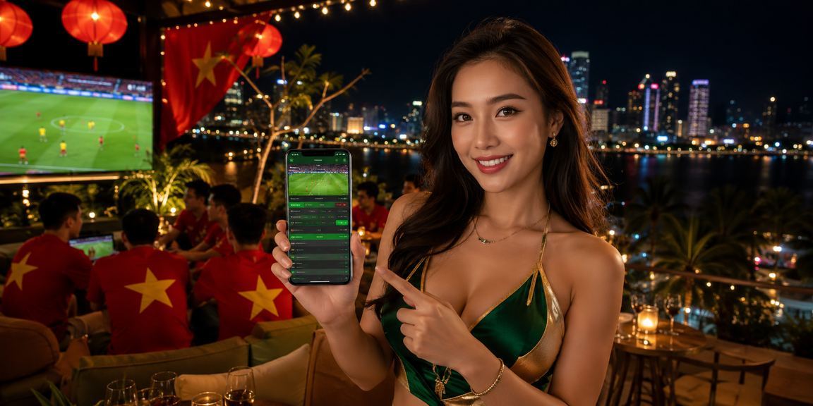 Lễ hội cá cược thể thao tại Hà Nội