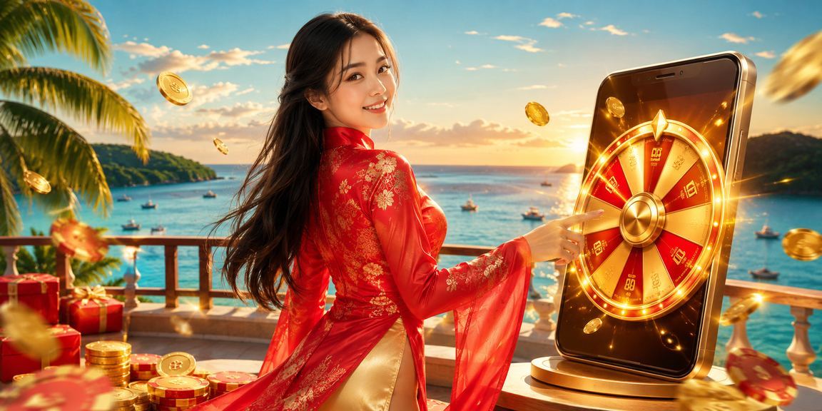 Xổ số và Roulette tại Phú Quốc